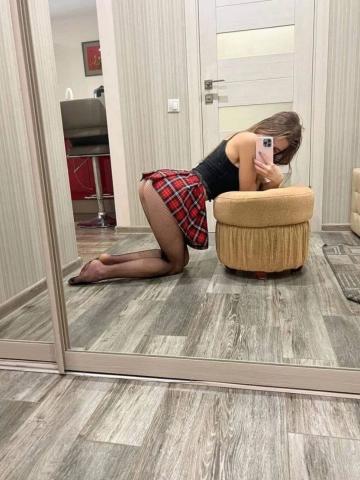 Анкета проститутки Соня, 23 года
